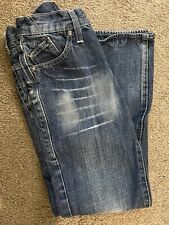 Rock & Republic Boys Jeans. Size 12 R. RF20714
