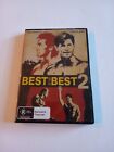 New ListingBest of the Best 2 DVD MINT Sealed Brand New Eric Roberts Phillip Rhee