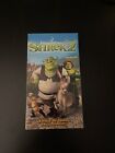 Shrek 2 (VHS, 2004) good condition