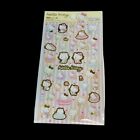 New ListingSanrio Hello Kitty Stickers Sheet  Japan Limited cover with gold or silver leaf