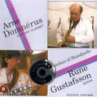 Arne Domnerus Quarte - Sketches Of Standards: Duke Ellington, Bob Dylan [New CD]