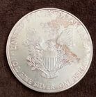 2010 American Silver Eagle 1 oz .999 Fine Silver