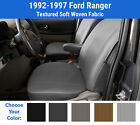 GrandTex Seat Covers for 1992-1997 Ford Ranger (For: 1995 Ford Ranger)