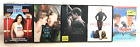LOT OF 5 ADULT DRAMA MOVIE COLLECTION TITLES IN DESCRIPTION DVD DISK (E)