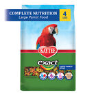 Exact Rainbow Large Parrot,Healthy bird food