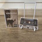 Eminem The Marshall Mathers LP Cassette Tape 2000