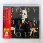 DEBBIE GIBSON BODY MIND SOUL ATLANTIC AMCY505 JAPAN OBI 1CD