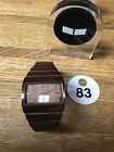 Vestal SAINT Mens Watch For Parts Or Display Only!“NO MOVEMENTS “ #83