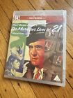 THE MURDERER LIVES AT 21 (1942, Clouzot) Blu-ray, Masters of Cinema, RARE OOP