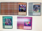 Yugioh - Competitive Blackwing Deck + Extra Deck *Ready to Play*