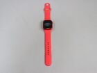 Apple Watch Series 8 41mm (GPS) (PRODUCT)RED Sport Band Aluminum Case A2770