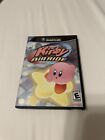Kirby Air Ride Nintendo Gamecube Case Only NO GAME