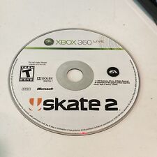 Skate 2 (Microsoft Xbox 360, 2009)
