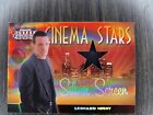 2007 Americana CINEMA STARS SILVER SCREEN Leonard Nimoy, Actor #038/100   +52