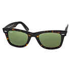 Ray Ban Original W-r Classic Green Classic G-15 Unisex Sunglasses RB2140 902 50