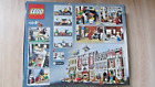 LEGO 10218 PET SHOP MODULAR BUILDING SET NEW IN SEALED BOX YEAR 2011
