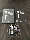 PlayStation 2 PS2 Game The Godfather The Game CIB Complete In Box