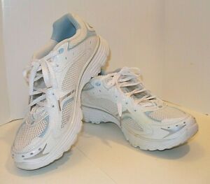 Sketchers Tone Ups Women's Size 10 Athletic Shoes Sneakers White Walking Running