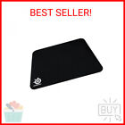 SteelSeries QcK Gaming Mouse Pad - Small Cloth - Optimized For Gaming Sensors
