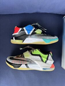 Size 9 - Nike KD 7 What The KD