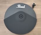 Pearl Electronic 3 Zone Ride Cymbal 14