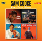 Sam Cooke Four Classic Albums (CD) Album