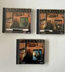 Half-Life Adrenaline Pack PC CD-ROM 3 Disc Set in Jewel Cases & CD Keys