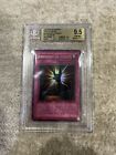 YUGIOH! BGS 9.5 2005 Judgment of Anubis RDS-ENSE3 Ultra Rare