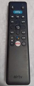 Sling AirTV Mini Voice Remote Control with Google Assistant