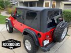 Replacement Soft Top with Upper Door Skins fits 1997-2006 Wrangler TJ (For: More than one vehicle)