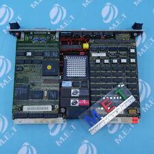 SYS68K/CPU-40 vme cpu board SYS68KCPU40 60days warranty