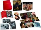 CAROL Keep Case SPECIAL EDITION LTD Set Box Movie Blu-ray DVD Photo Card JP