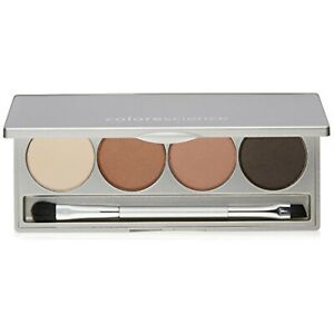 Colorescience Pressed Mineral Brow Kit for Women - 0.33 oz, NEW in box!