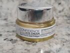 IT CONFIDENCE IN AN EYE CREAM-NEW IMPROVED-2% SUPER PEPTIDE CONCENTRATE-0.5 OZ.