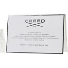 Creed Unisex Creed Silver Mountain Water EDP 0.05 oz Fragrances