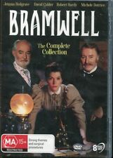 Bramwell Complete Collection DVD NEW Region 4