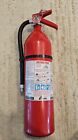 Fire Extinguisher - 12.2Lbs HALON 1211 Clean Agent Fire Extinguisher (HST-2006)