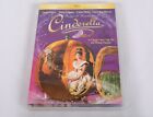 Rodgers & Hammerstein's Cinderella - DVD -  Like New