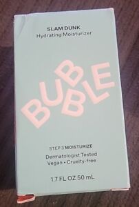 Bubble Slam Dunk Hydrating Moisturizer 1.7 Oz.