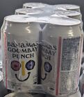 Bahamas Goombay Punch - 6 Pack (Drinkable!)