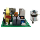 AC220V 120W Ultrasonic generator Cleaner Power Driver Board / 50W 40K Transducer