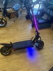 New ListingDualtron Thunder Electric Scooter 60 Volt 35Ah Long Range 5400W Used!