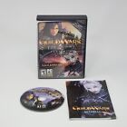 Guild Wars: Factions Platinum Edition (PC DVD) CIB COMPLETE