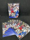 Lot Of 8 Shaquille O’Neal Shaq Upper Deck Top Prospect Rookie Cards 474