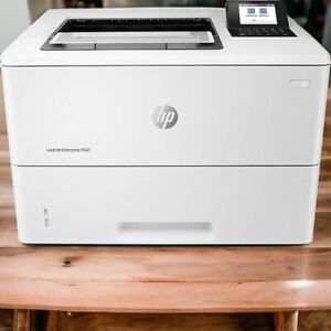 HP LaserJet Enterprise M507dn Laser Printer 1PV87A#B19 220V