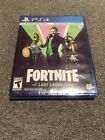 Fortnite Last Laugh bundle Playstation 4 NEW In Factory Sealed Case/Works On PS5