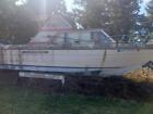 New Listing1973 Bayliner 24' Boat Located in Renton, WA - Has Trailer