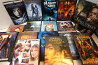 movie collection, DVD lot (wholesale, bulk, superhero, action, adventure) 17 DVD