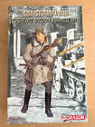 NEW SEALED German Oberstrumfuhrer Budapest 1:16 Military Miniatures by Dragon