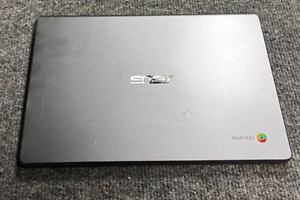 ASUS Chromebook - CX22N 11.6